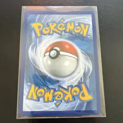 Dragonite 96/149 Sun & Moon Cosmos 2017 Holo Rare Pokemon Card LP - Image 2