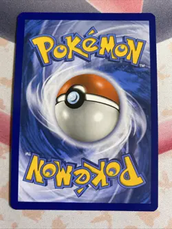Pokemon Card Eevee 48/68 Hidden Fates Holo Rare 2019 NM-Mint - Image 2