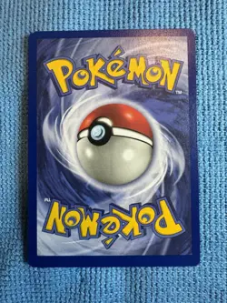 Scoop Up 107/130 Rare Non-Holo Base 2 Set Pokemon Trainer Card NM - Image 2