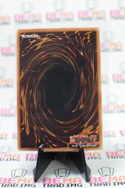 Seiyaryu (Dark Duel Stories) DDS-004 Yu-Gi-Oh! Video Game Promotional Cards... - Image 2