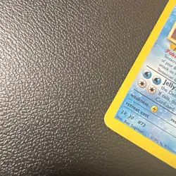 Pokemon TCG Misty's Tentacruel Holo Card Gym Heroes 10/132 Unlimited Rare HP - Image 4