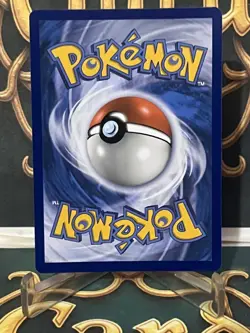 Pokemon Card - Charizard SM226 Sun & Moon Black Star Promo Holo Rare - Image 3