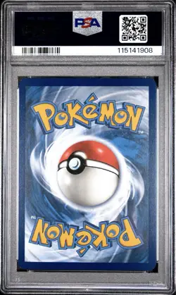 Pokemon Graded Card Lot (3) PSA 9’s / 8’s - Image 3