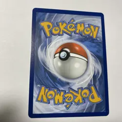 Pokemon TCG Emboar Master Ball Reverse Holo Card 13/086 - Image 2