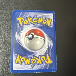 Pokemon Dark Magneton TCG Holo Rare Card 11/82 Unlimited Team Rocket - Image 2
