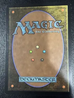 Orb of Dreams Betrayers of Kamigawa LP Magic MTG - Image 2