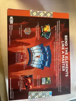 Bundle Avatar: The Last Airbender TLA MTG - Image 2