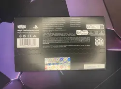MTG Secret Lair x Ghost of Tsushima Playstation Drop (Rainbow Foil) - SEALED! - Image 2