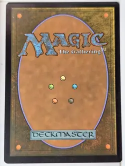 Chamber Sentry - Guilds of Ravnica - Magic the Gathering MTG Nice! - Image 2