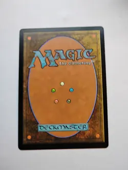 Unstable Harmonics Secret Lair Rhystic Study Regular - Image 2