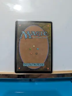 Profane Memento Core Set 2015 (M15) Foil MTG in MP Condition - Image 4
