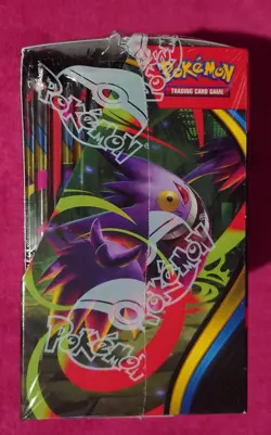 Phantasmal Flames Booster Box⭐Fast Delivery⭐ Pokemon TCG Mega Evolution - Image 2