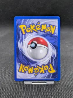 Blaine's Charizard 2/132 Gym Challenge Holo Pokemon WOTC LP EXCELLENT - Image 5