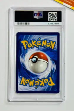 Pokemon PSA 10 Paradise Resort #045 World Championship 2023 EN - Image 2