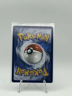 N's Plan 163/086 - Ultra Rare - Black Bolt - Pokemon TCG - Image 2