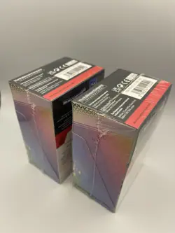 Lot of 2 Pokemon TCG Prismatic Evolutions Booster Bundles! Sealed & Ships Fast! - Image 4