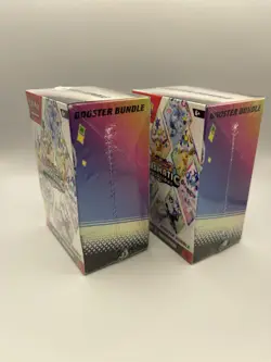 Lot of 2 Pokemon TCG Prismatic Evolutions Booster Bundles! Sealed & Ships Fast! - Image 5