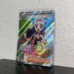 Dawn 118/094 - Full Art Ultra Rare - Pokemon TCG: Phantasmal Flames - English NM - Image 1