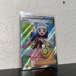 Dawn 118/094 - Full Art Ultra Rare - Pokemon TCG: Phantasmal Flames - English NM - Image 2