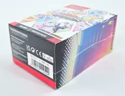 Pokemon TCG PRISMATIC EVOLUTIONS BOOSTER BUNDLE NEW SEALED Authentic 6 Packs - Image 3