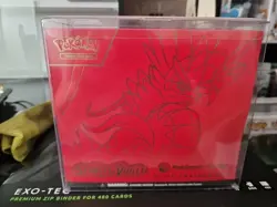 Pokemon Scarlet & Violet Base | Pokemon Center Elite Trainer Box Koraidon - Image 1