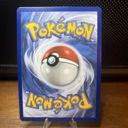 Cottonee (Master Ball Pattern) 004/086 Sv: White Flare Holo - Pokemon TCG - Image 2