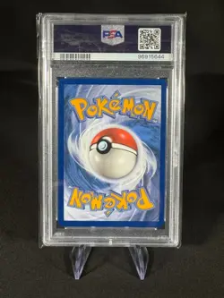 Alakazam ex 201/165 Special Illustration Rare PSA 10 Pokemon Scarlet Violet 151 - Image 2