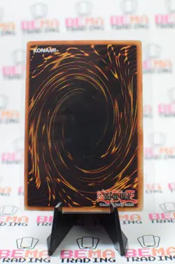 Acid Trap Hole (Dark Duel Stories) DDS-005 Yu-Gi-Oh! Video Game Promotional... - Image 2