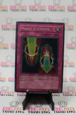 Magic Cylinder LON-104 Labyrinth of Nightmare Unlimited|Unlimited Edition - Image 1