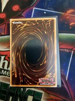 Crusader of Endymion (UTR) SOVR-EN030 Stardust Overdrive-Unlimited Edition... - Image 2