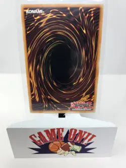 YuGiOh Silver Sentinel REDU-EN033 1st Edition Ultimate Rare NM - Image 2