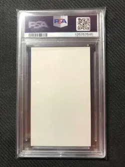 Pokemon Card PSA10 GYM BATTLE CP STICKER - EEVEE Pocket Club - Image 2