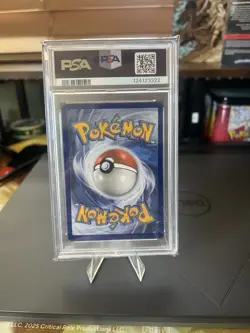 Pokemon TCG M Venusaur EX Full Art Ultra Rare Card 100/108 Evolutions PSA 9 - Image 2