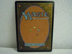 Wort, Boggart Auntie MAGIC MTG CCG lot Goblin Shaman Lorwyn HP +FREE Cards - Image 2