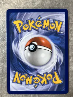 Delibird 152/132 Pokemon TCG Mega Evolution Holo Rare IR Card (Near Mint) NM 1 - Image 2