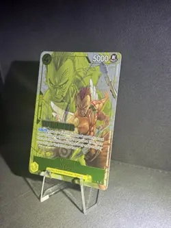 Wyper (Winner Pack 2025 Vol. 2) OP08-110 One Piece Promotion Cards Foil - Image 2