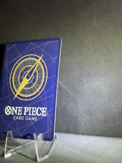 Kaku (Winner Pack 2025 Vol. 1) OP07-080 One Piece Promotion Cards Foil - Image 5