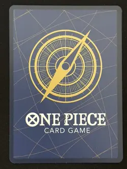Okiku (OP01-035) (Winner Pack Vol. 4) - One Piece Promotion Cards (OP-PR) - Image 2