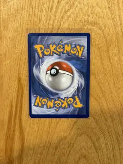 Mega Charizard Ex 013/094 Phantasmal Flames Pokemon Card - Image 2