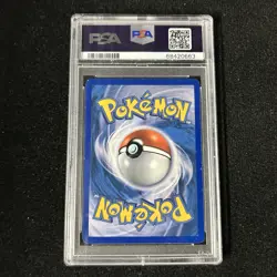 Pokemon Collection Vintage WoTC & PSA Celebi 100+ Holos Binder Page Cards Lot - Image 3