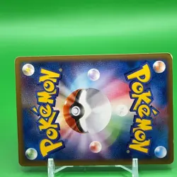 Weezing Pokemon e Card Game TCG F/S Japanese Japan Nintendo Very Rare - Image 5