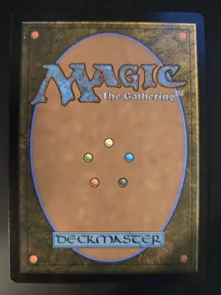 Fire Magic NM FOIL Final Fantasy MTG FREE SHIPPING - Image 2