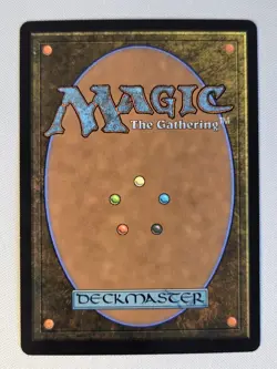 Fire Magic Final Fantasy Foil - Image 2