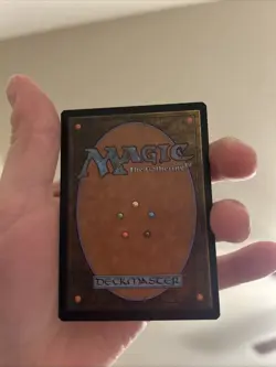 Fire Magic Final Fantasy Foil - Image 2