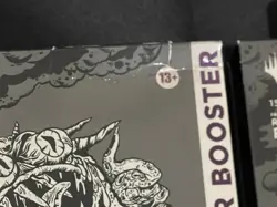 Magic Double Masters 2022 Collector Booster Sealed - Lot of 4 - Image 3