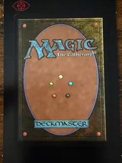 Ob Nixilis the Fallen ?? Borderless NonFOIL ?? MTG NM Encyclopedia Secret Lair - Image 2