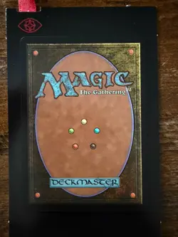 Junji the Midnight Sky ?? Borderless NonFOIL ?? MTG NM Encyclopedia Secret Lair - Image 2