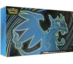 Pokemon Mega Charizard X ex Ultra-Premium Collection - 5th December PRESALE - Image 1