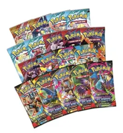Pokemon Mega Charizard X ex Ultra-Premium Collection - 5th December PRESALE - Image 3