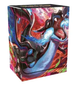 Pokemon Mega Charizard X ex Ultra-Premium Collection - 5th December PRESALE - Image 4